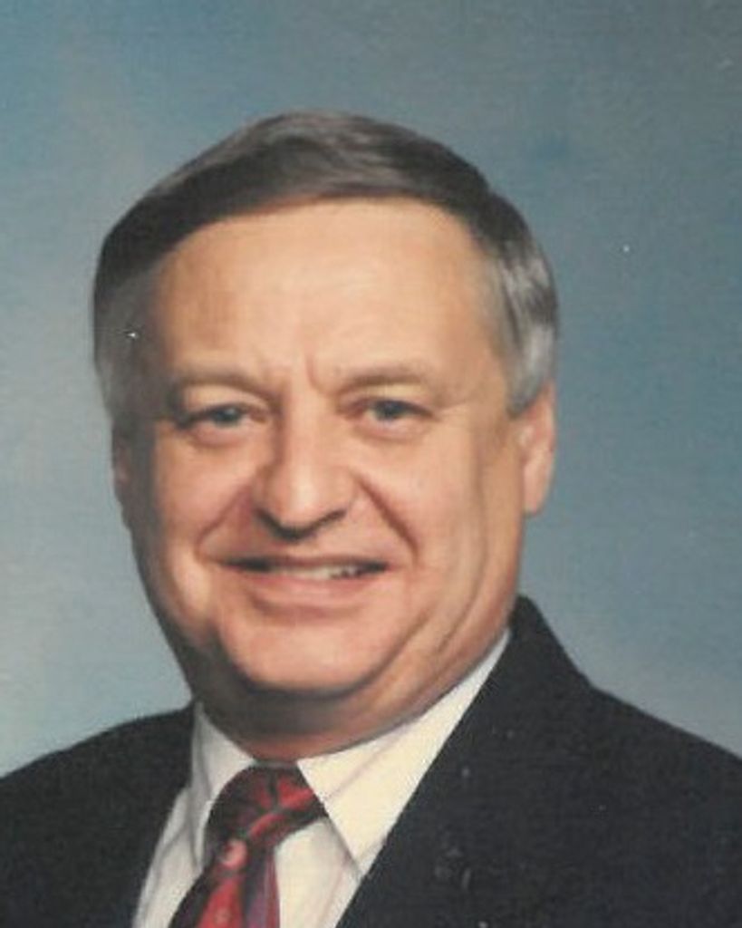 Gary L. McDonald Profile Photo