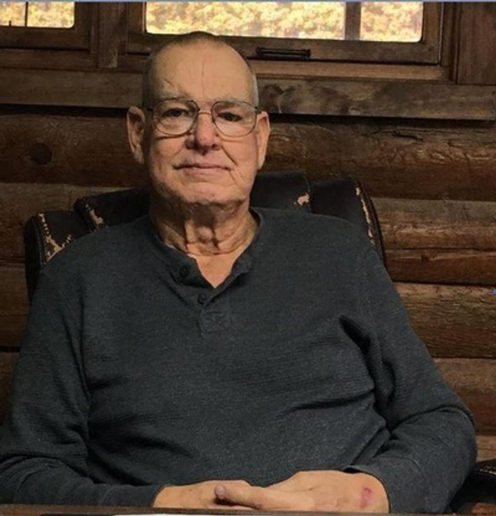 Richard "Rick" L. Gagnebin