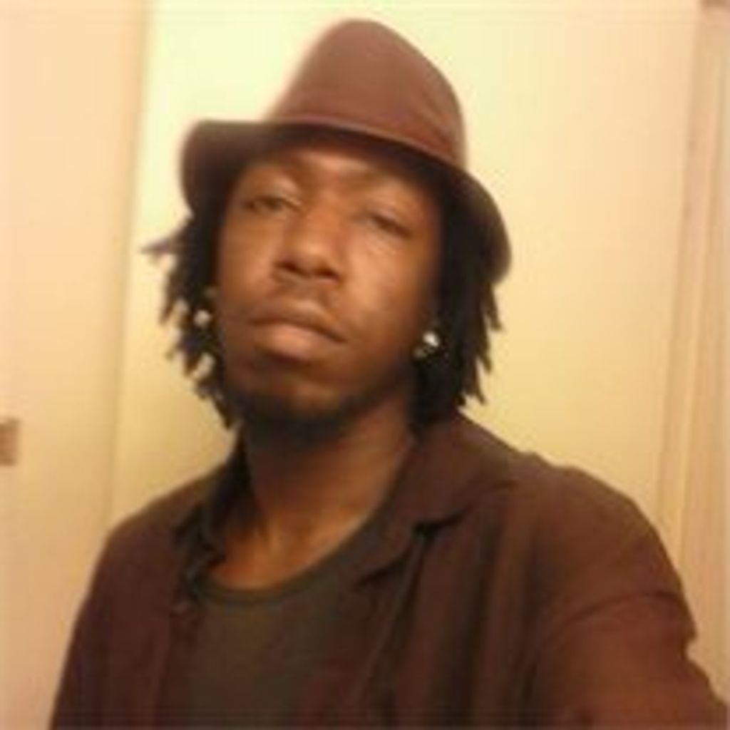 Tyrone "Ron" Miller Profile Photo