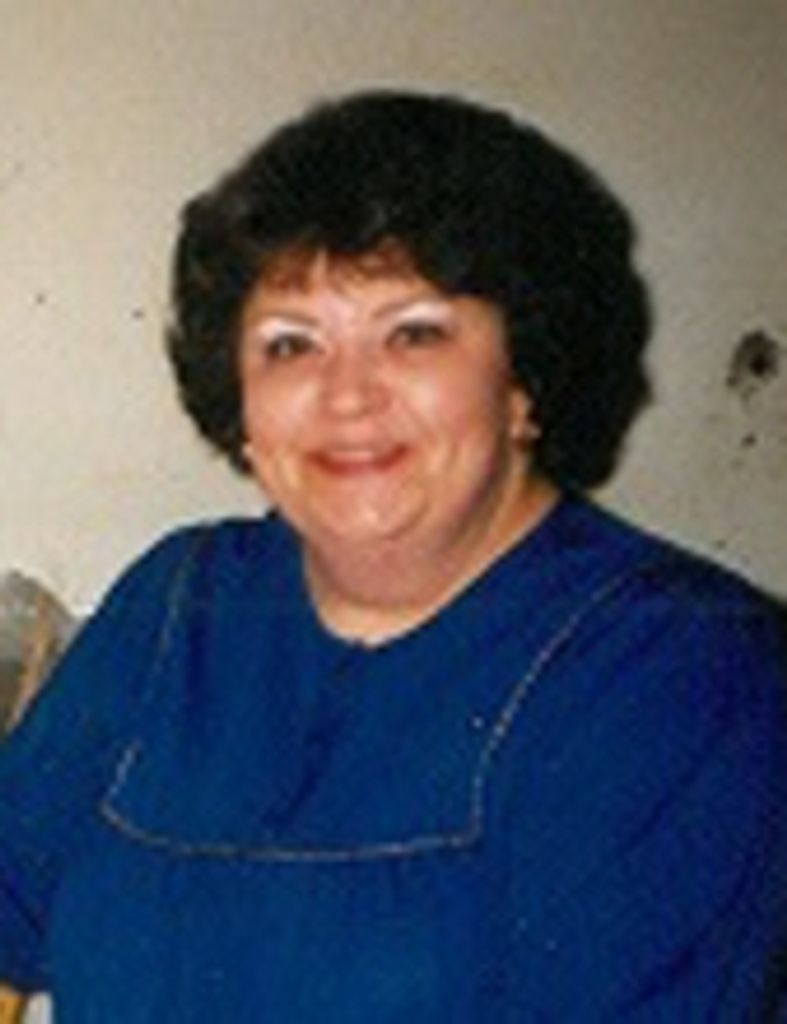 Donna Jackett