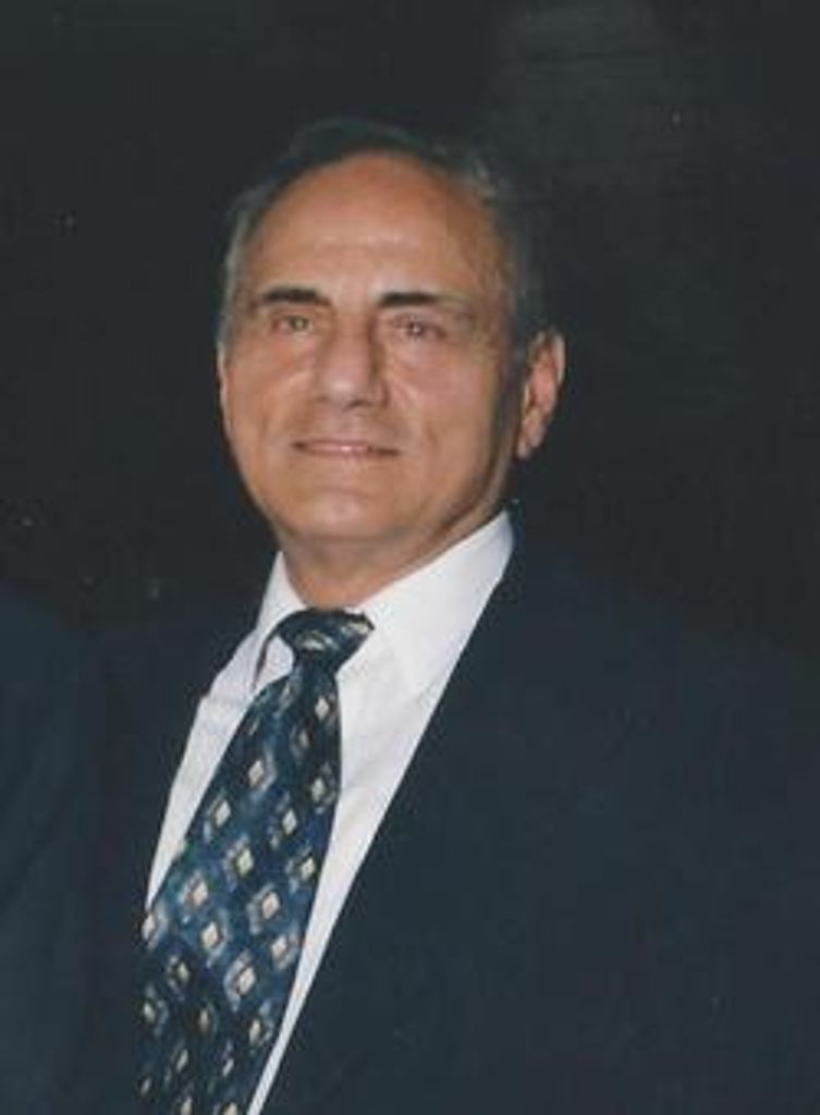 Joseph Diprimo