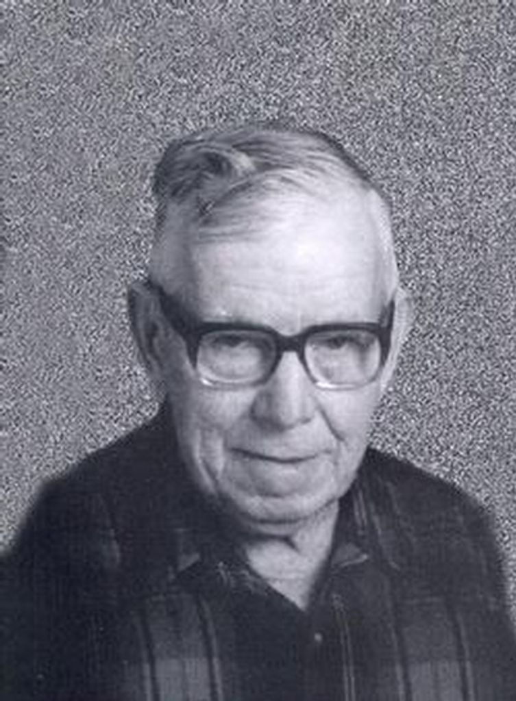 Lewis Raymond Settlemire