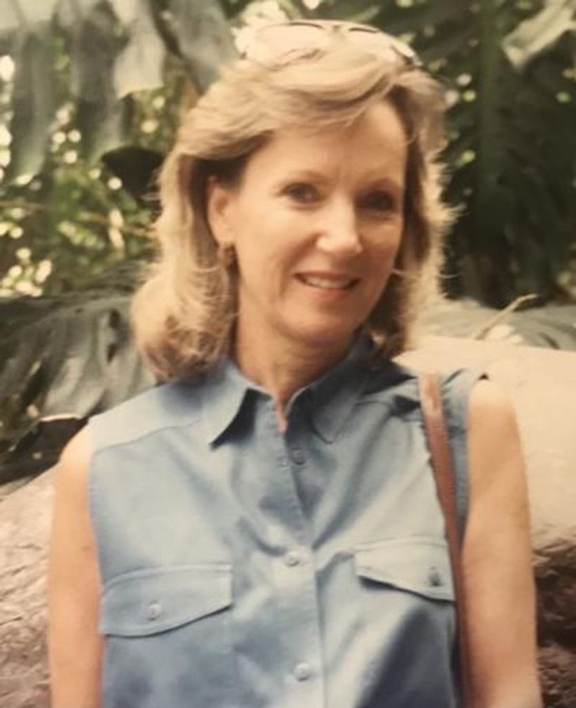 Julia B. Weeks Profile Photo