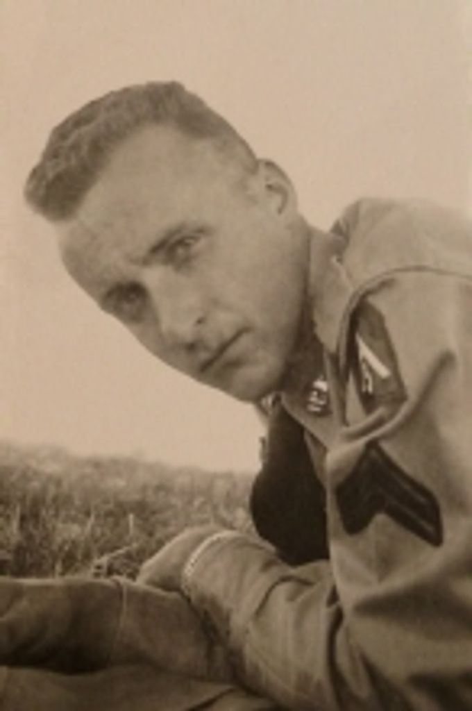 Russell C. Merritt