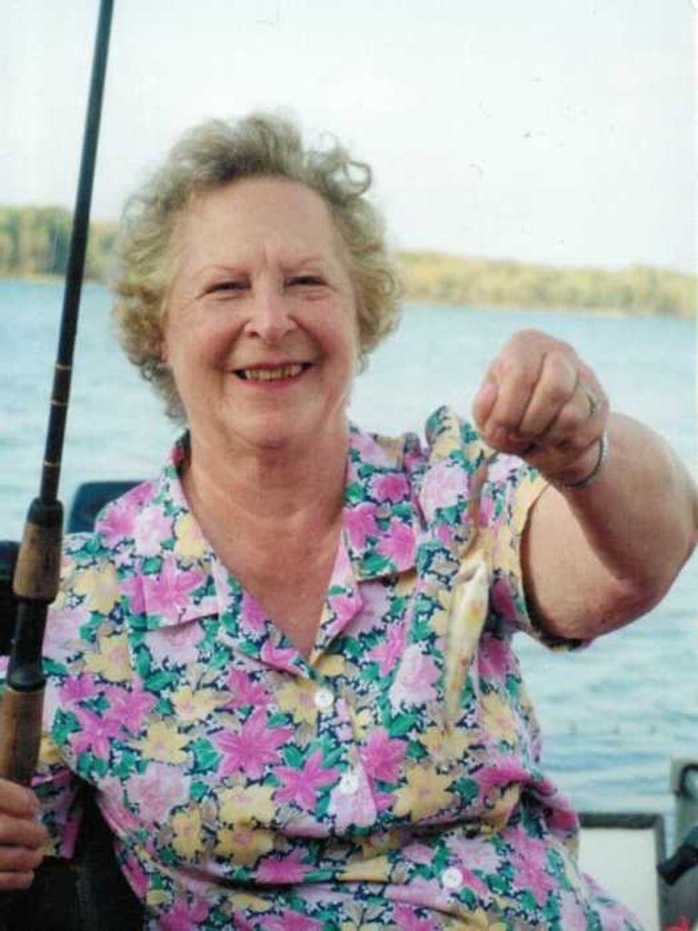 Rosa Vargo