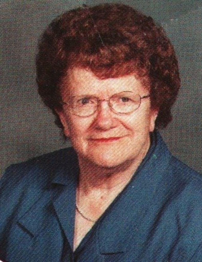 Eleanor Rose Sperber