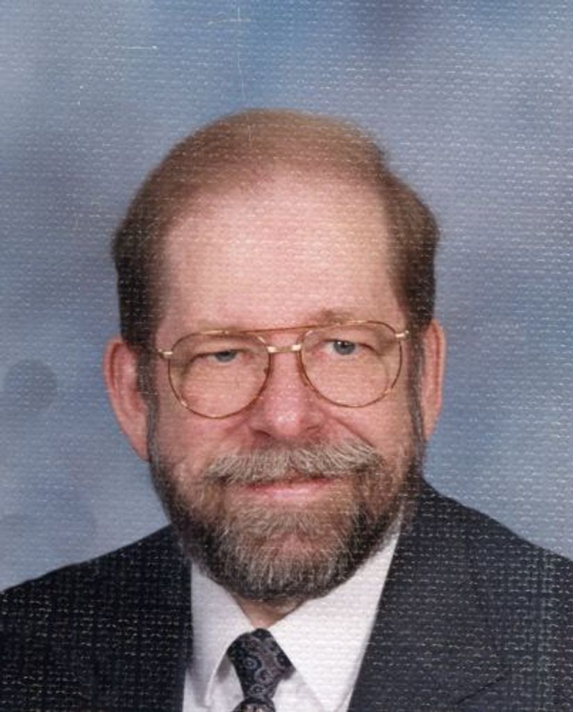 George Frederick Hinton Profile Photo