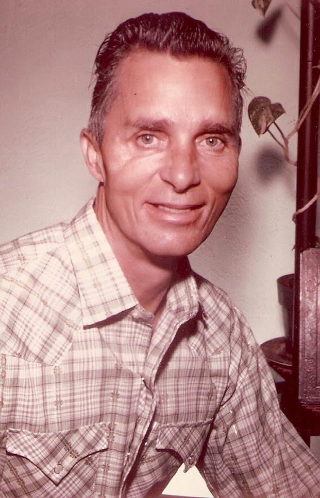 Glenn A. (Pete) Barbour