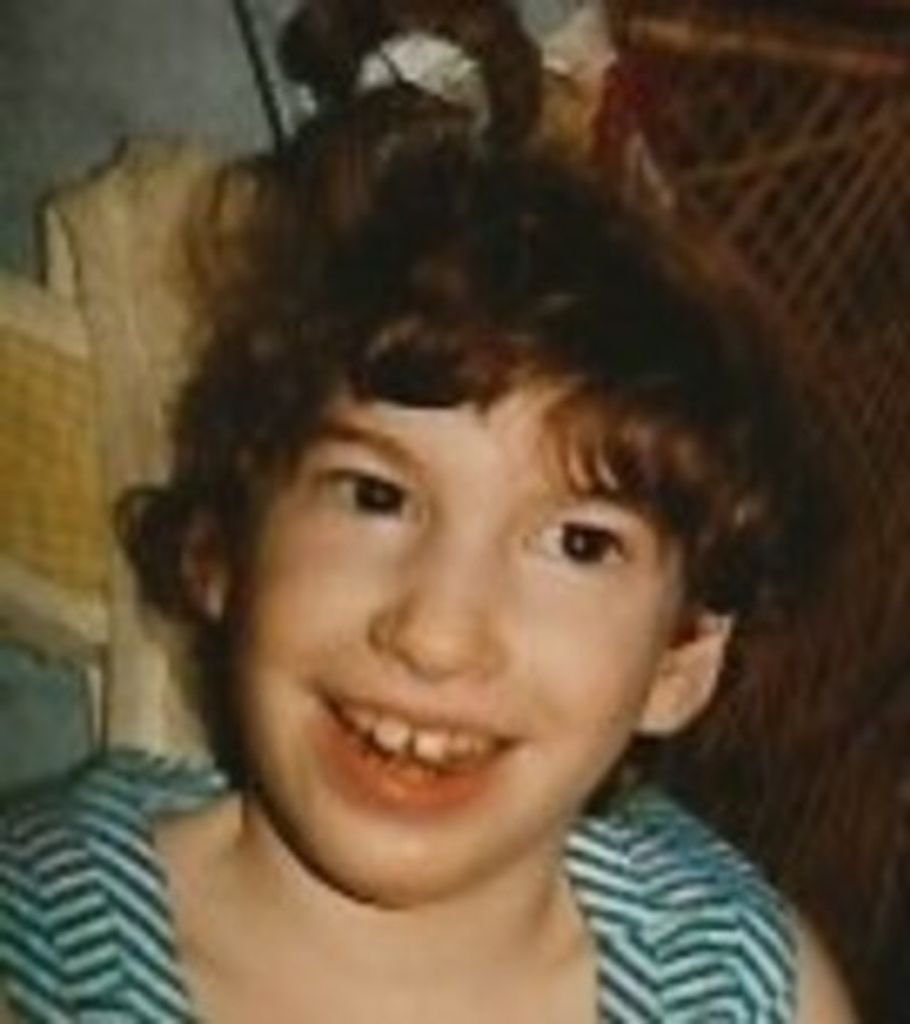 Patricia Anne Elliott