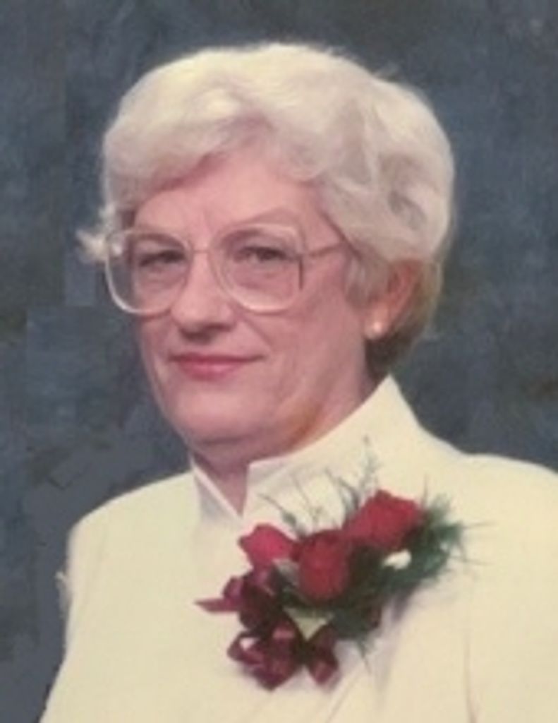 Hazel M. Rinaldi
