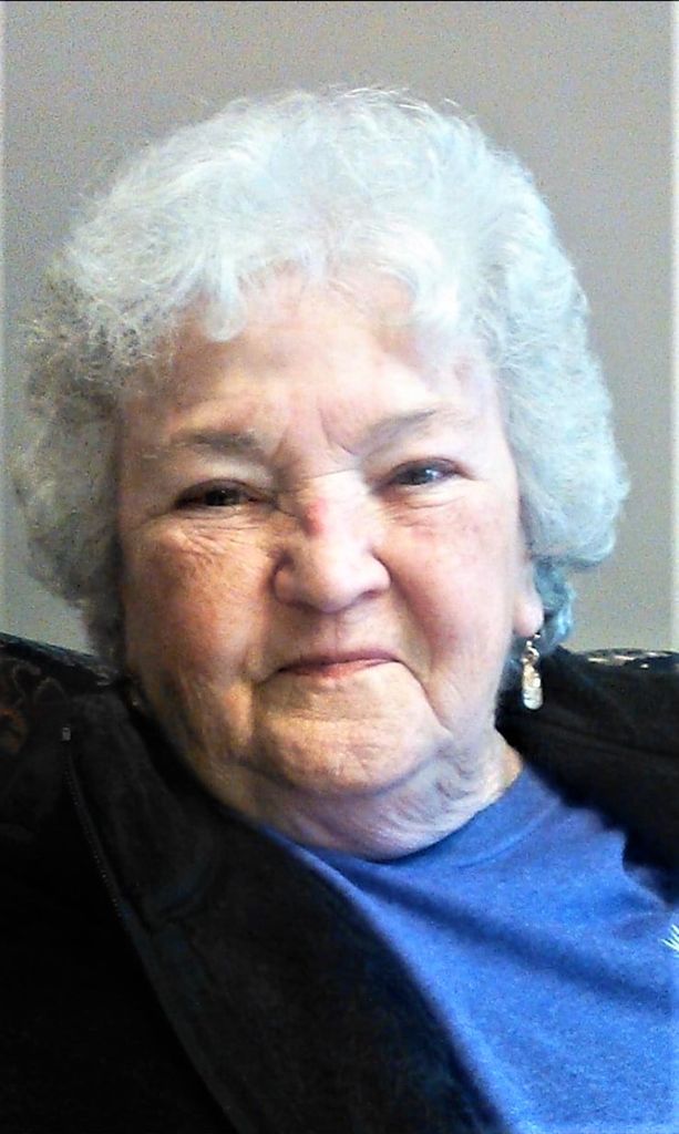 Shirley Falls Profile Photo