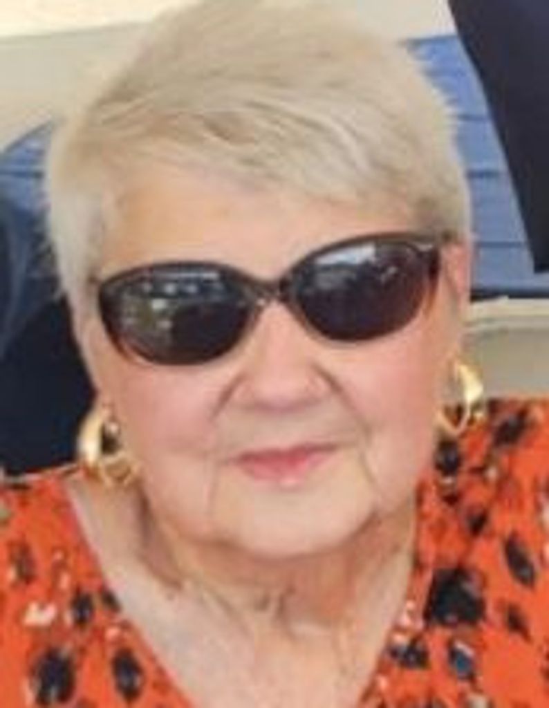 Iva M. (Jorsch)  Kozina