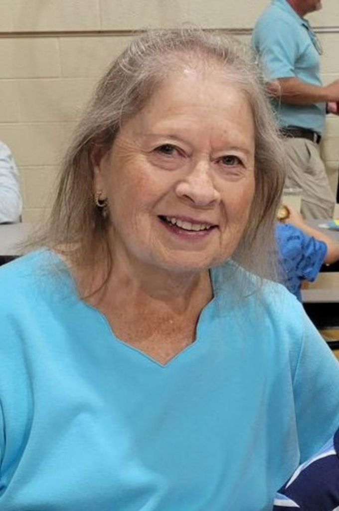 Linda M. Johnson Profile Photo