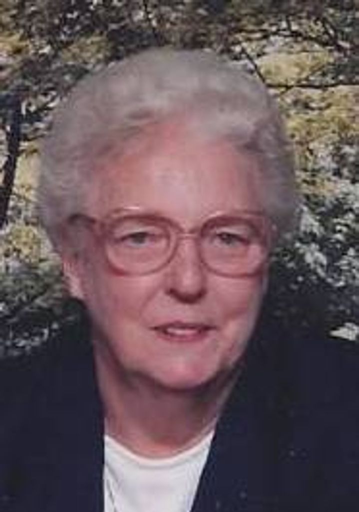 Dolores F. (Carr)  Yelley