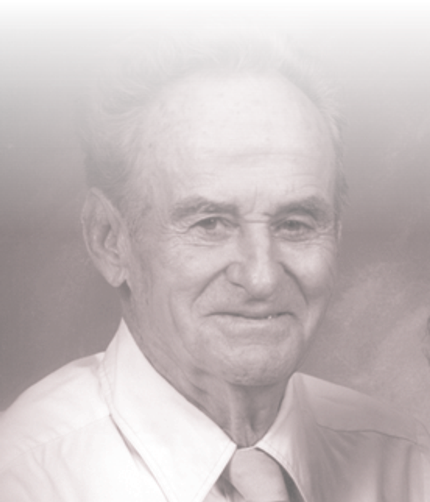 William Ernest Taylor