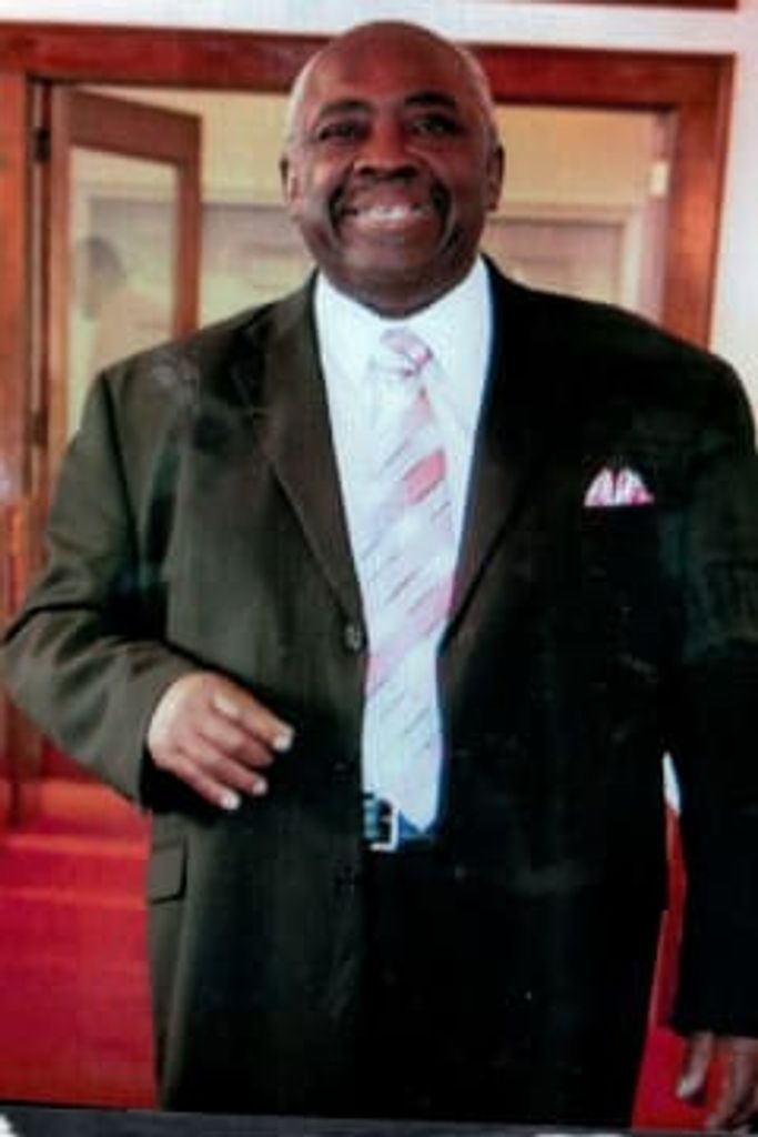 Leroy  Scott 