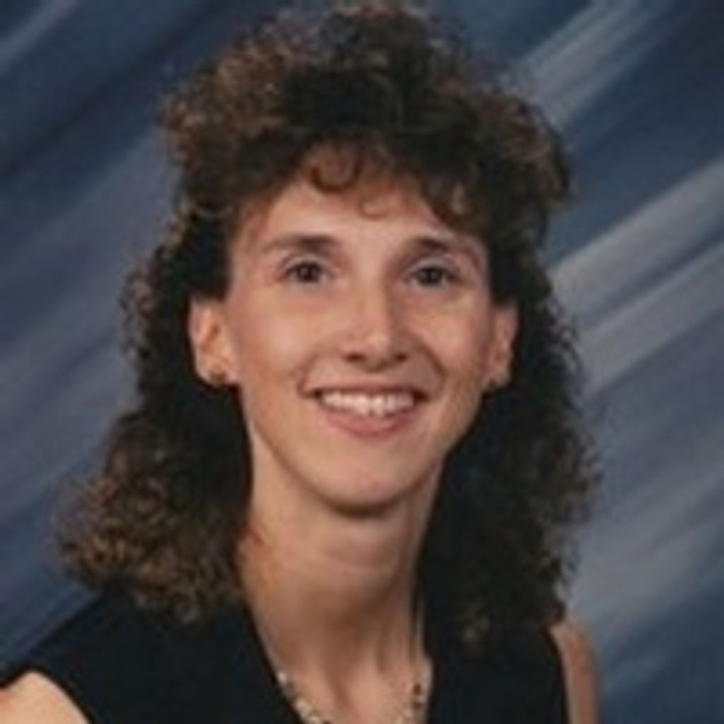 Luanne Snider Wilson