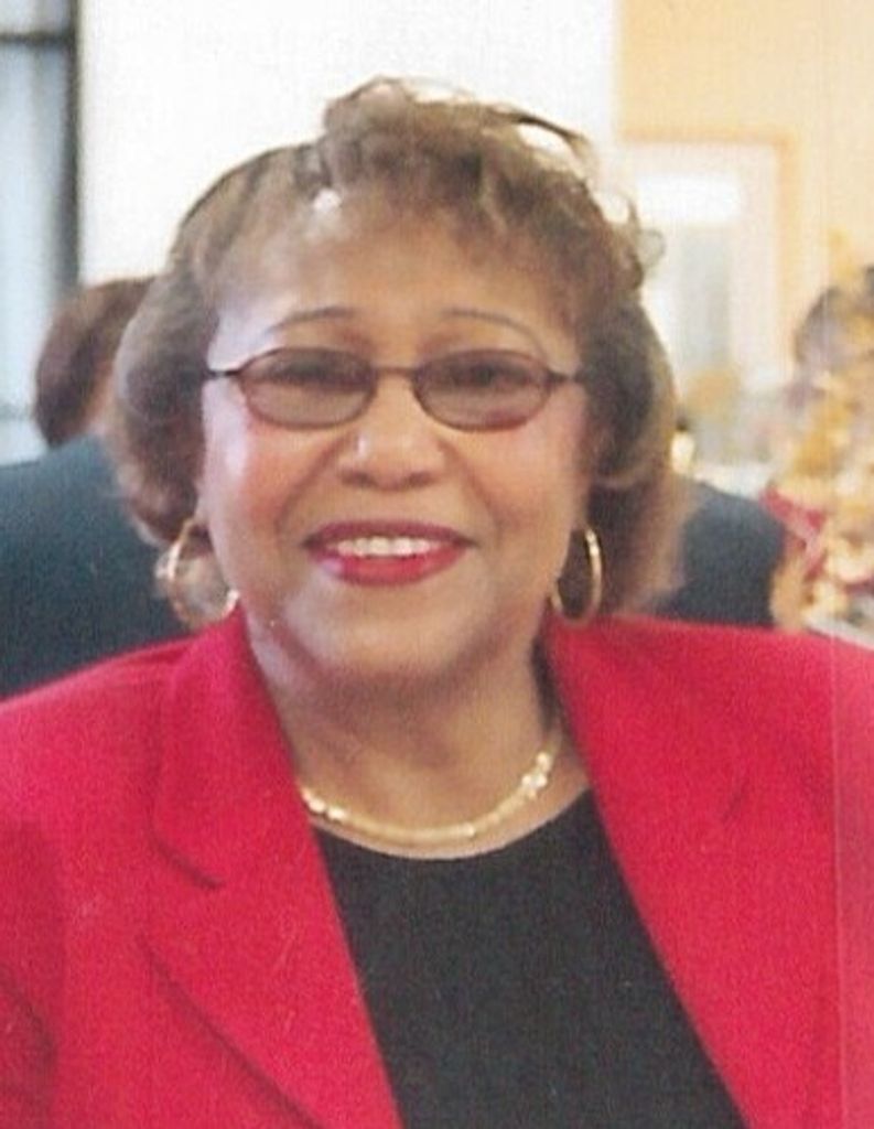 Daisy Morman Wooden Profile Photo