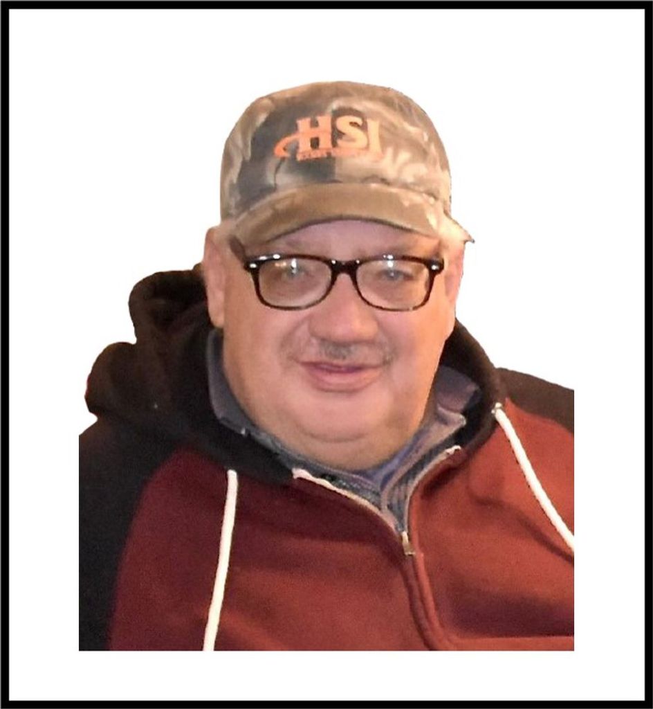 Gerald Mcgreevy Profile Photo
