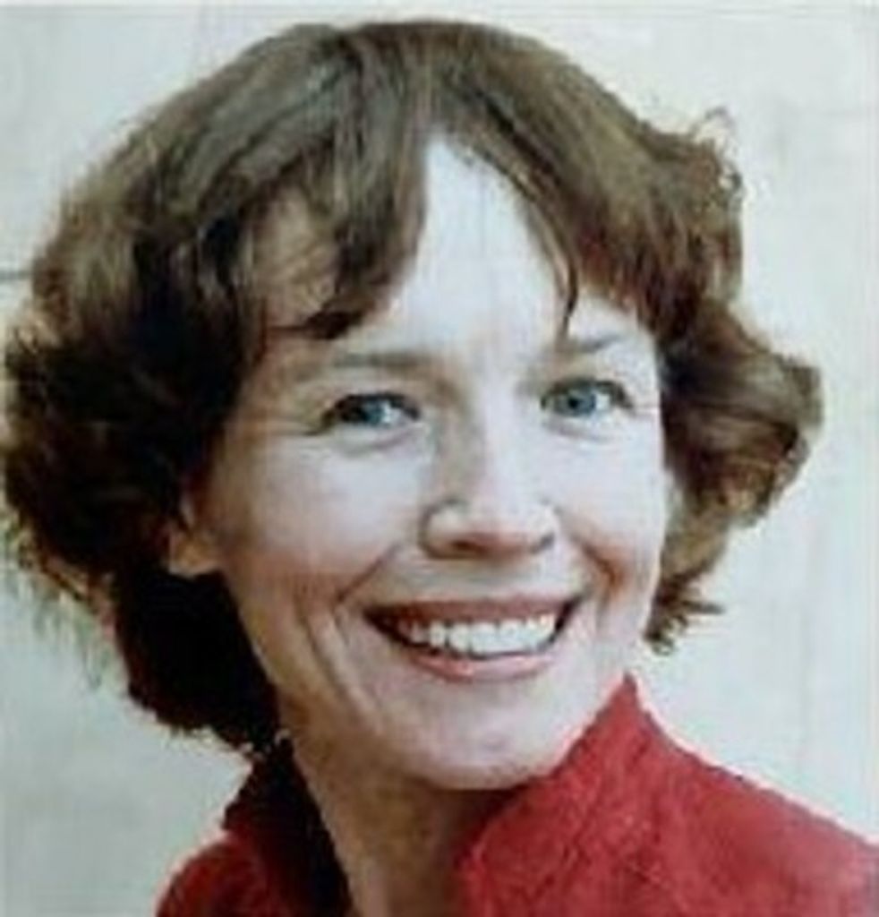 Karen Hedwig Backman