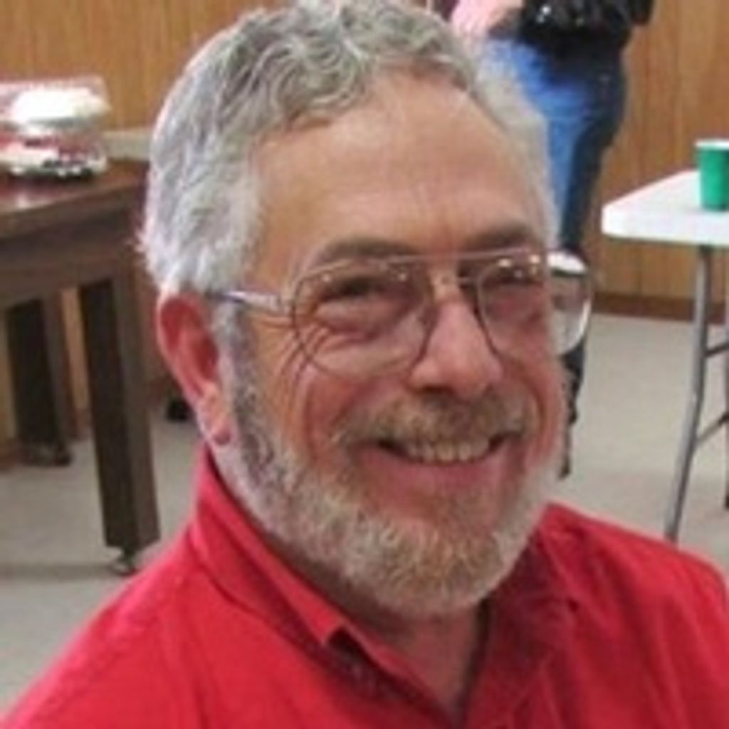 Michael Gohlke