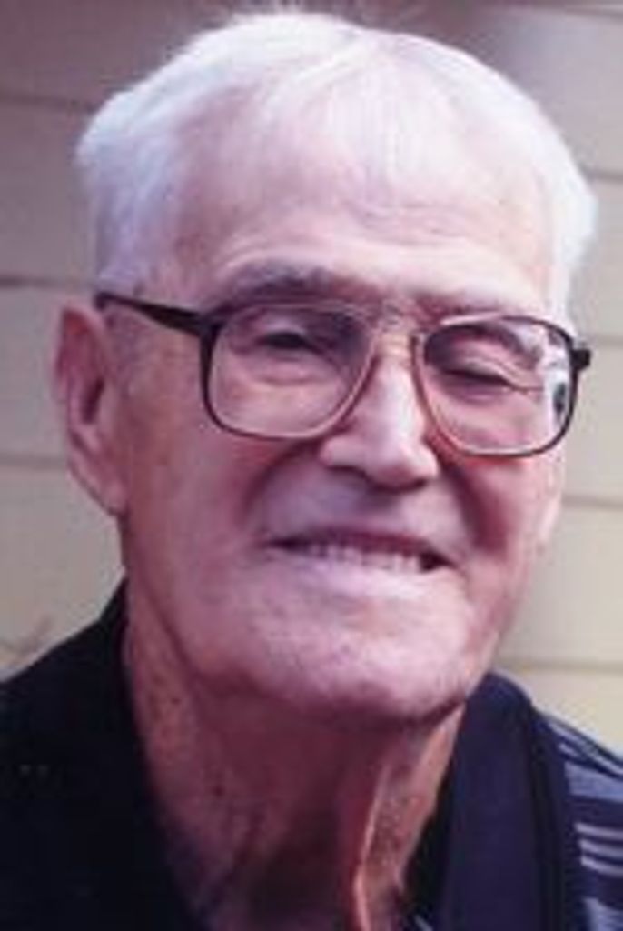 George Bowman Profile Photo