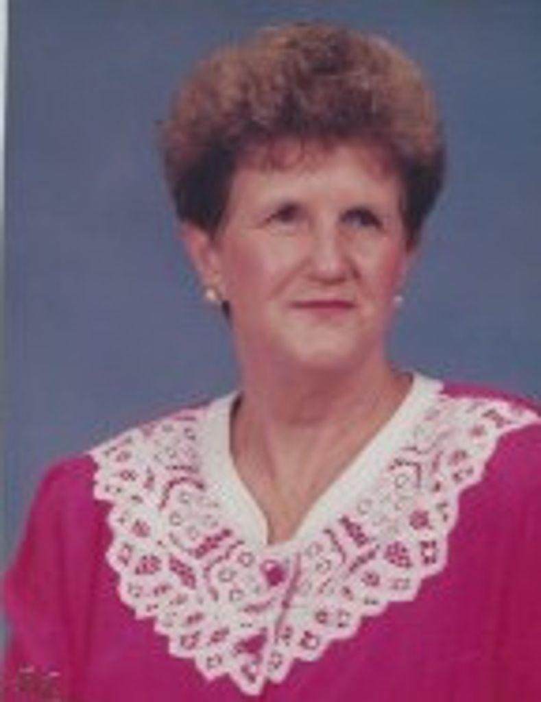 Carolyn Carmichael Hucks Profile Photo