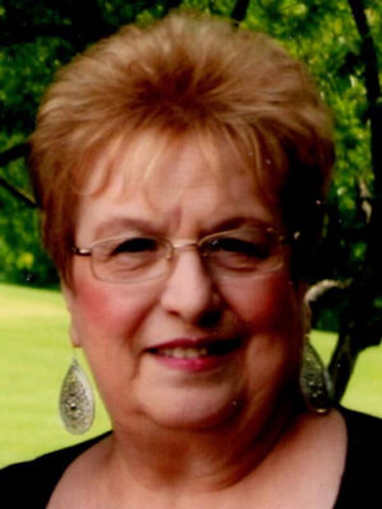 Margaret “Midge” Taschner, Nee Steinbach Profile Photo