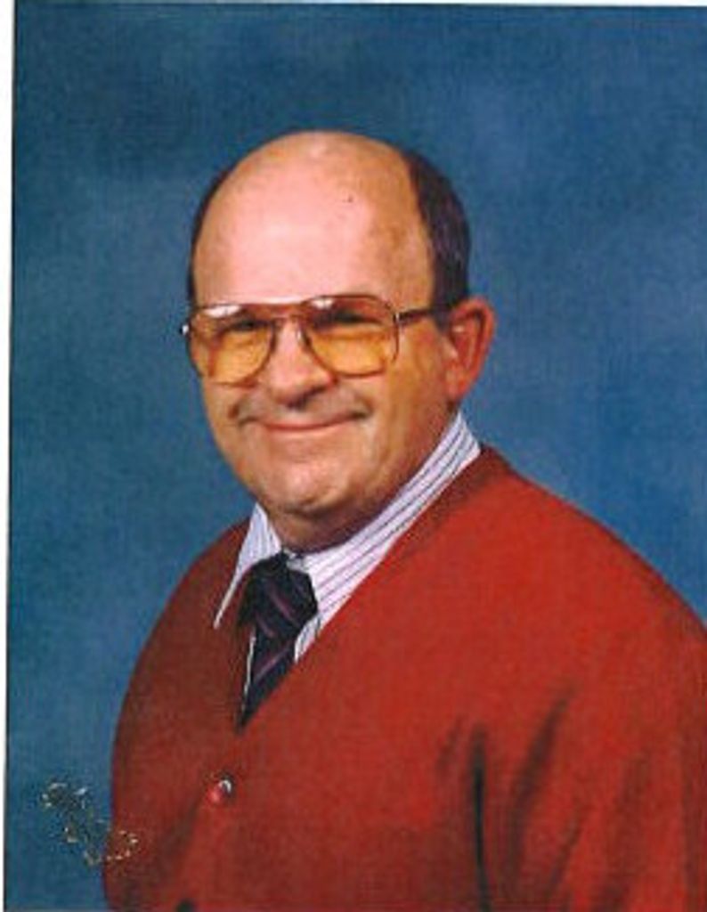 Donald Lee Hopps Profile Photo