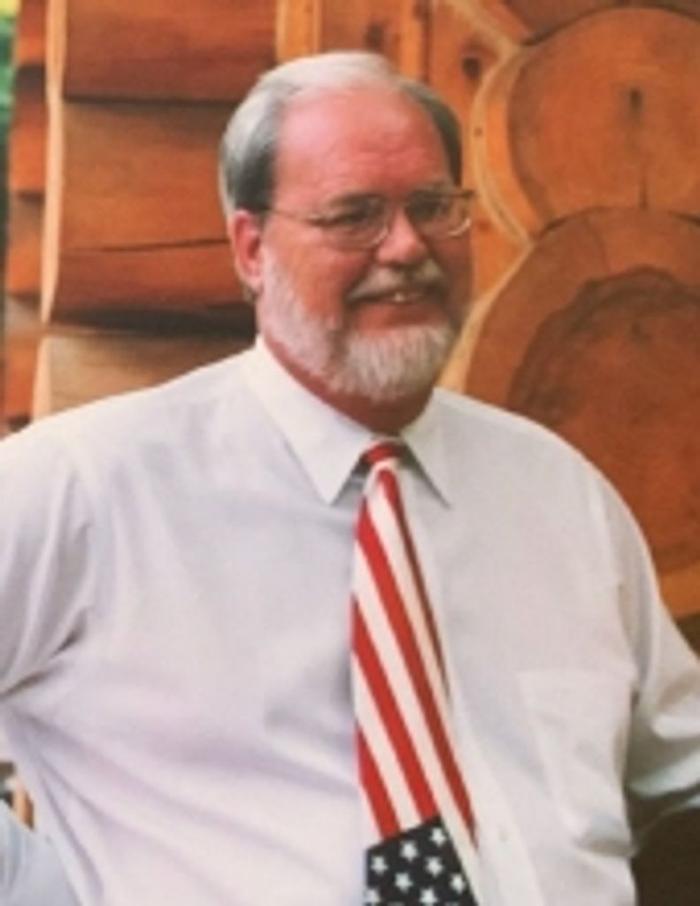 Kenneth  Eugene Rowe