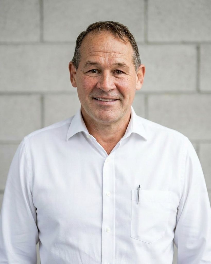 James "Weiner" Strickland