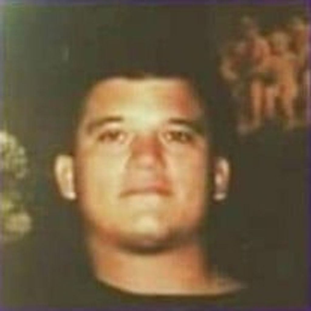Lawrence Anthony Lopez, Jr