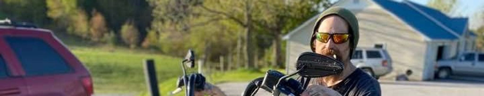 Cover photo for Joshua Smith Sr.'s Obituary