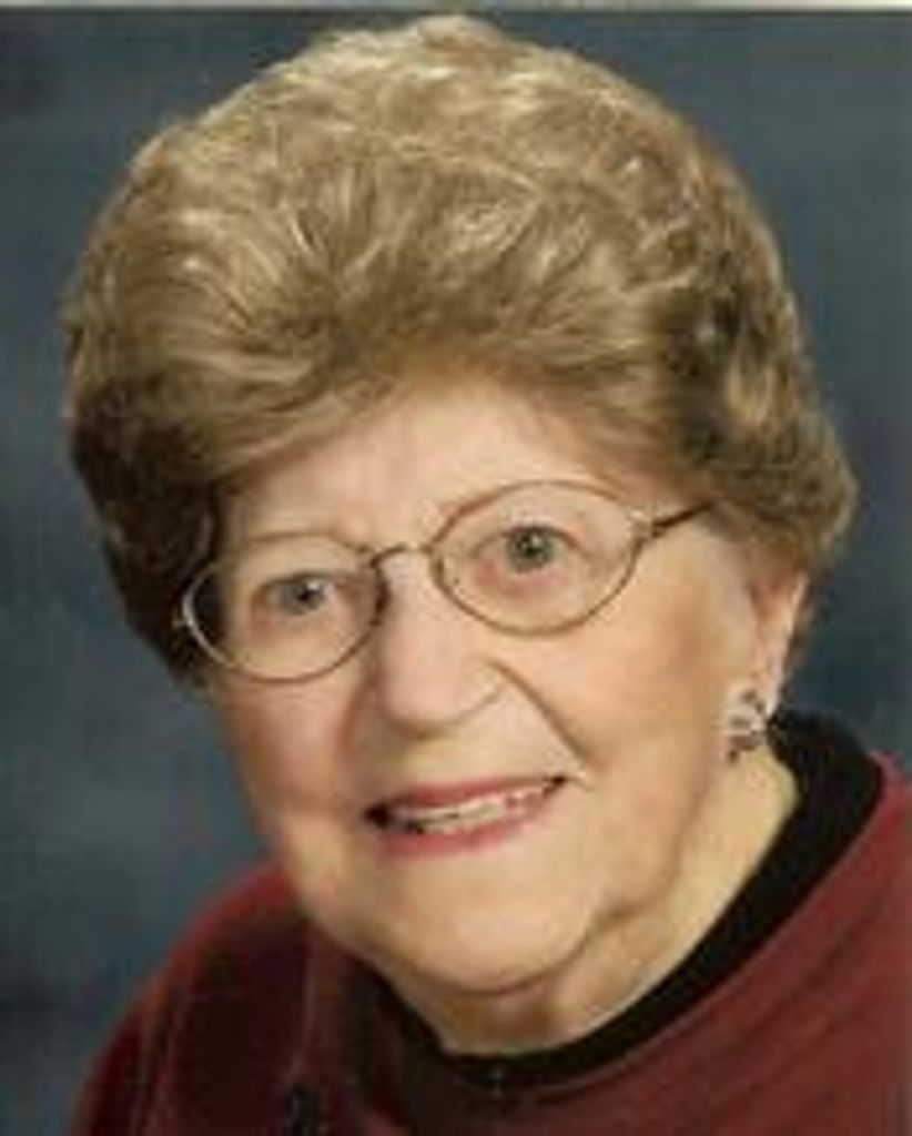 Marjorie L. Petersen