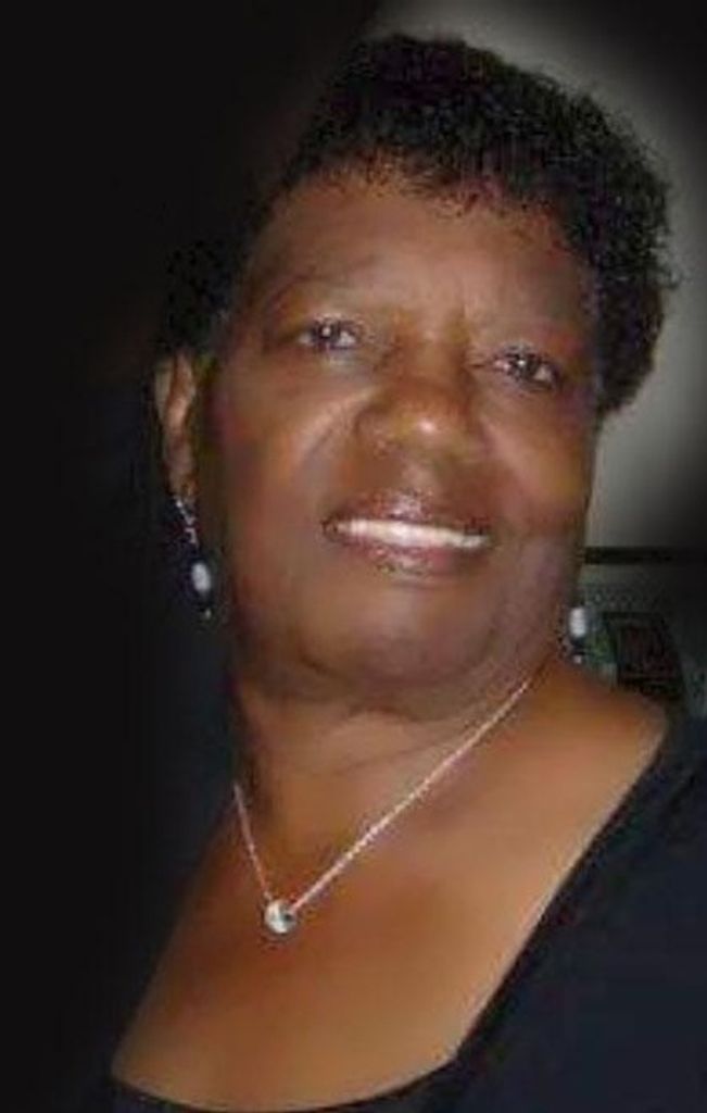 Naomi Shelton Profile Photo