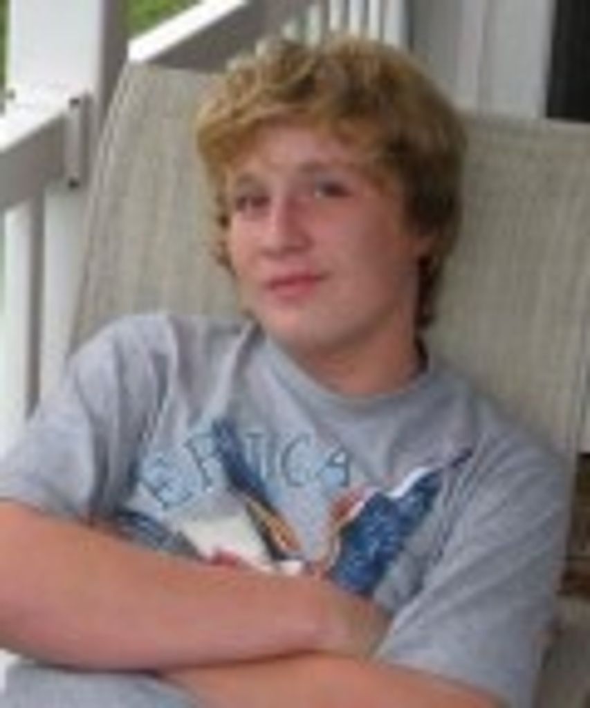 John Glenn “Pookie Bear” Snyder Jr.