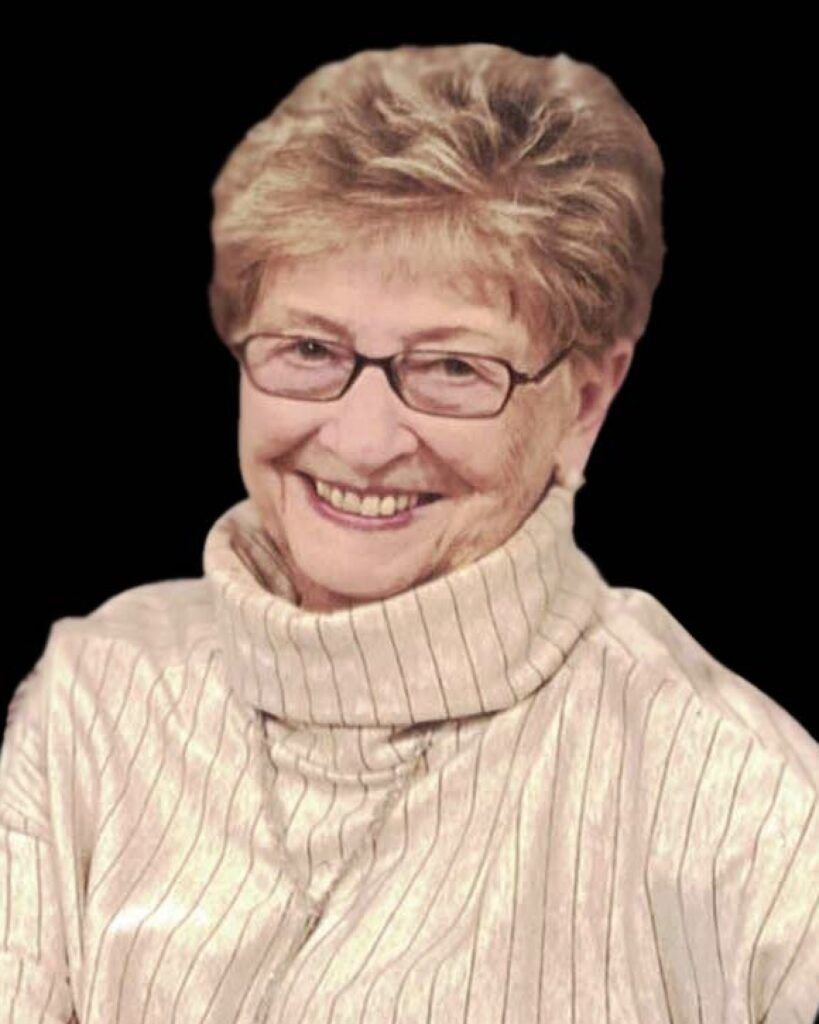 Mary Proshek Profile Photo