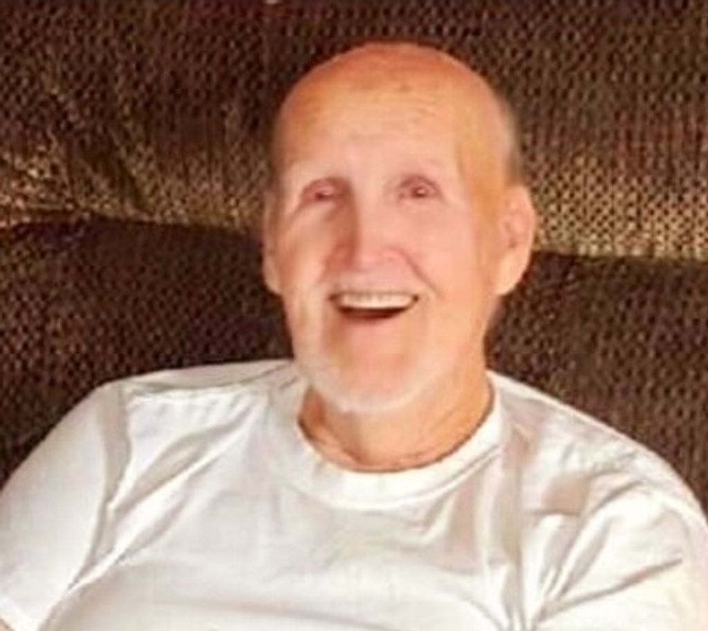 Donald E. Crockett Profile Photo