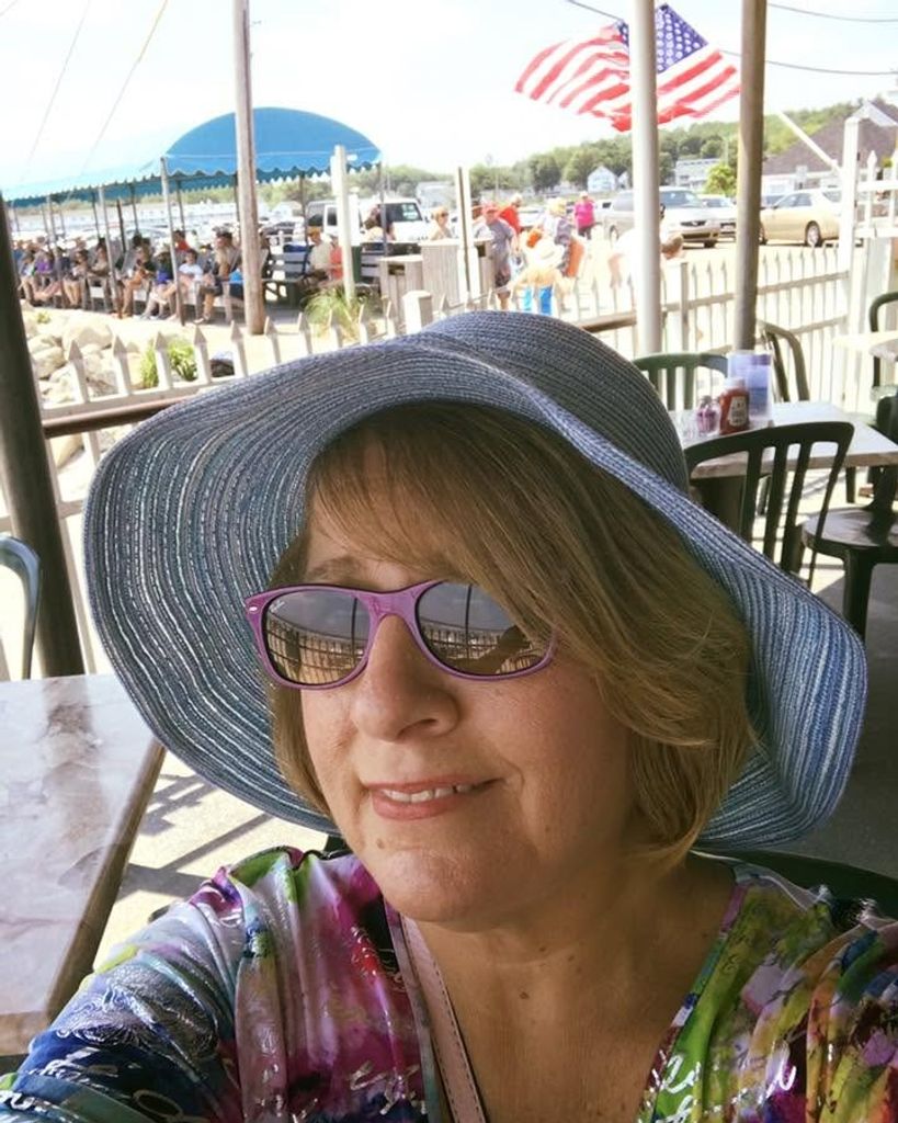 Sherry Fitzgerald Profile Photo