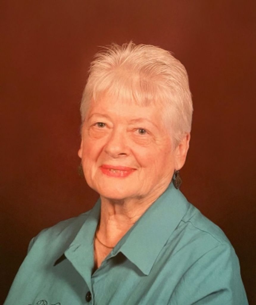 Marion Gilliland Profile Photo