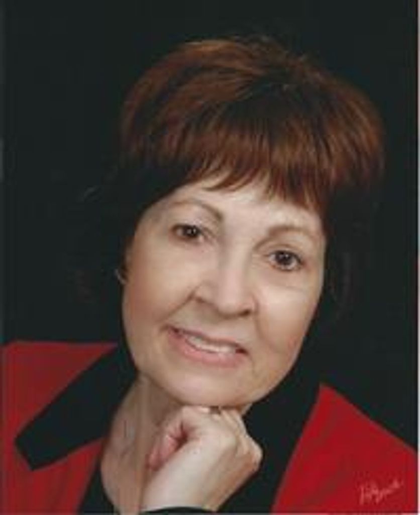 Carol  Ann (Kirchner)  Hughes