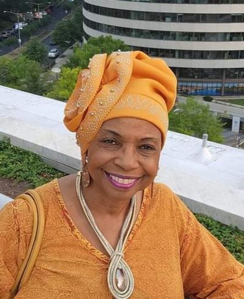 Jacqueline D. Stewart