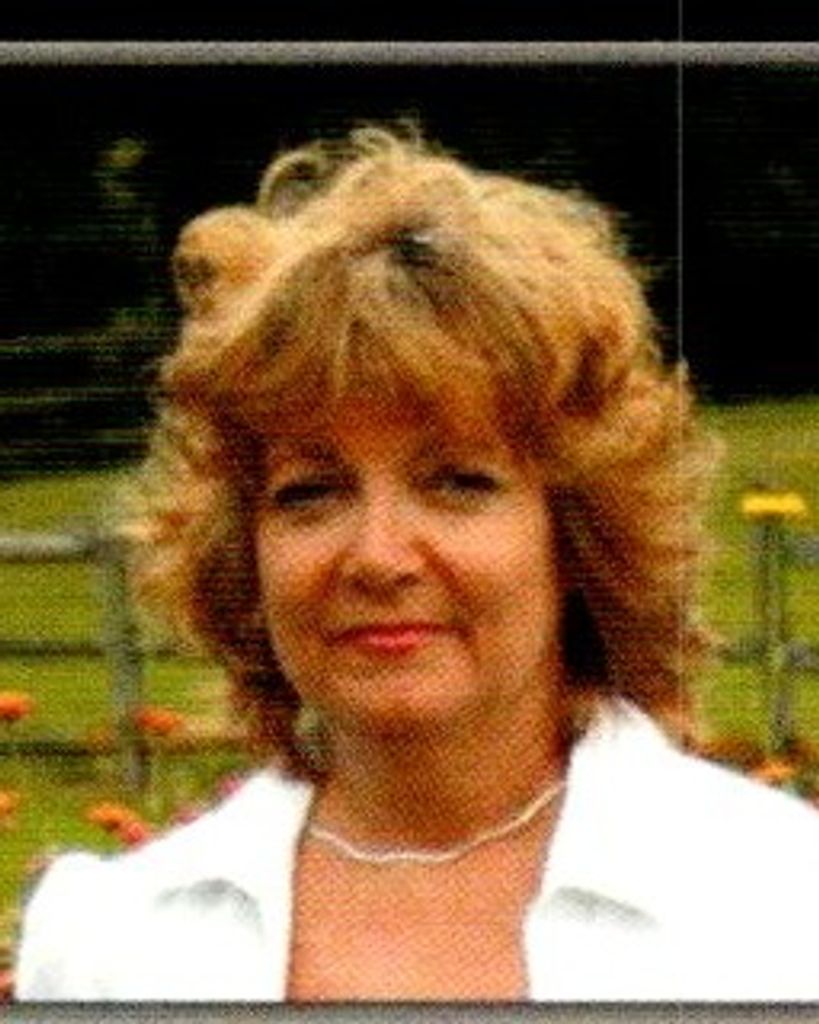 Glenda Smith Walters