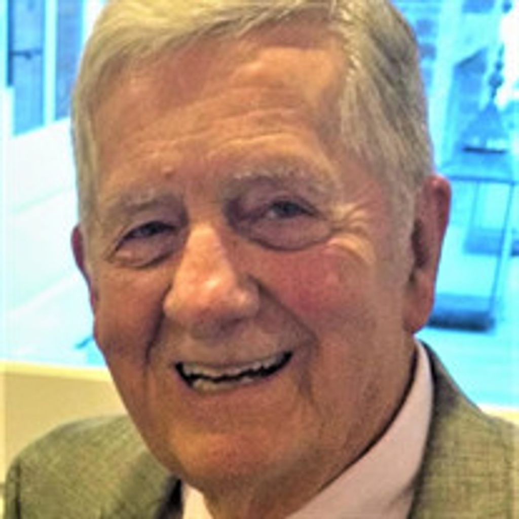 Lawrence Perry Custer