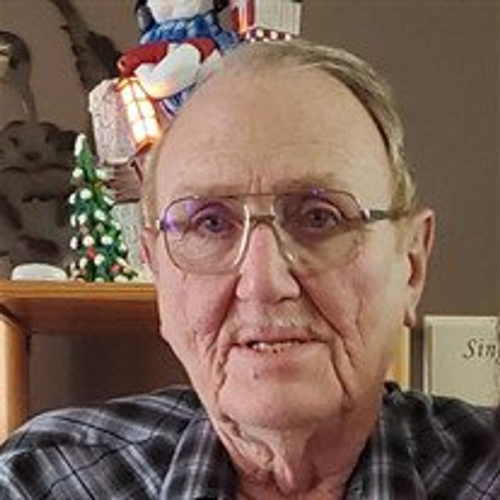 William  George Ould Profile Photo