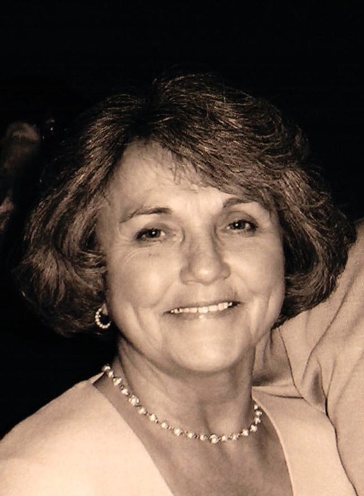 Fay Waddle Harris Profile Photo