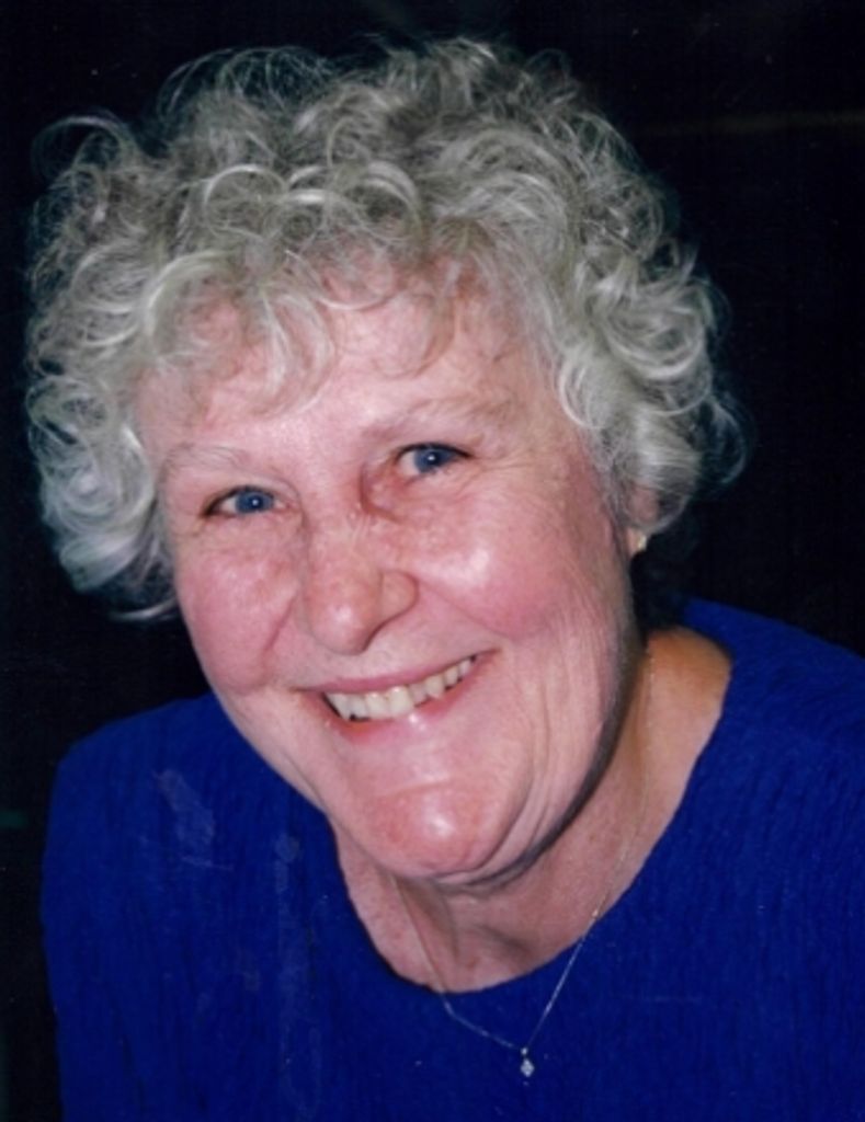 Gloria Ann (Sheets) Mcintosh Profile Photo
