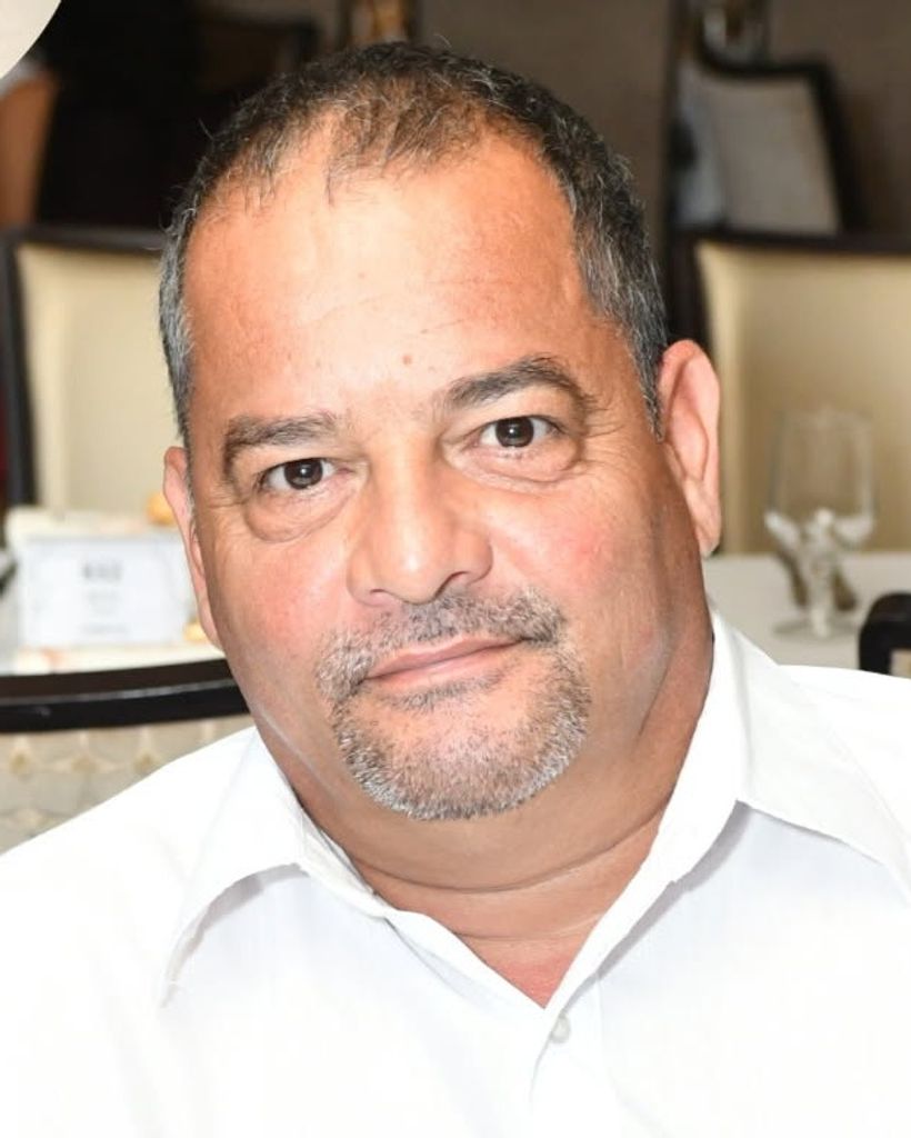 Miguel Angel Rivera Andujar Profile Photo