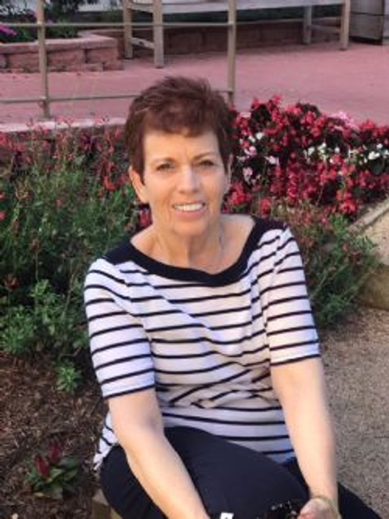 Charlene Howell