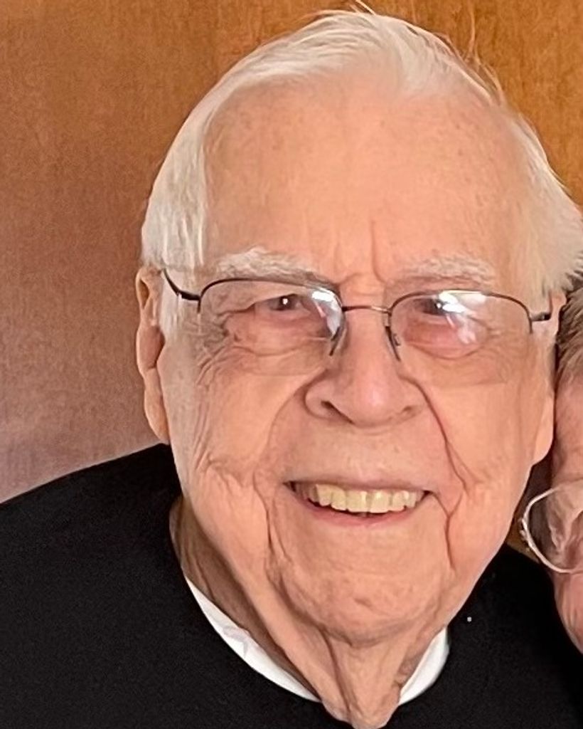 Richard Allen Graf